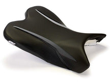 Load image into Gallery viewer, Luimoto Raven Edition Rider Seat Cover 6 Color Options New For Yamaha R1 2009-14