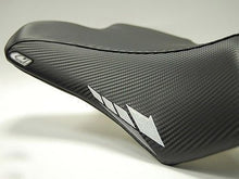 Load image into Gallery viewer, Luimoto Baseline rider seat cover for Yamaha R1 2007-2008 — Euro Motards
