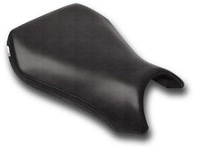 Load image into Gallery viewer, Luimoto Baseline rider seat cover for Yamaha R1 2002-2003 — Euro Motards