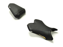 Load image into Gallery viewer, Luimoto Baseline seat covers front and rear for Yamaha R1 2007-2008 — Euro Motards