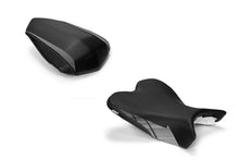 Load image into Gallery viewer, Luimoto Team Edition seat covers front and rear for Yamaha R1 2009-2014 — Euro Motards