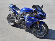 Load image into Gallery viewer, Luimoto Team Edition Seat Covers Front &amp; Rear 5 Colors New Yamaha R1 2009-14