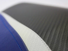 Load image into Gallery viewer, Luimoto Team Edition Seat Covers Front &amp; Rear 5 Colors New Yamaha R1 2009-14