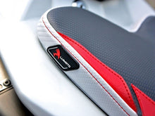 Load image into Gallery viewer, Luimoto Team Edition Seat Covers Front &amp; Rear 5 Colors New Yamaha R1 2009-14