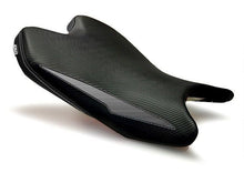 Load image into Gallery viewer, Luimoto Raven Edition Rider Seat Cover 5 Color Options New For Yamaha R6 2008-16