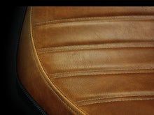 Load image into Gallery viewer, Luimoto Vintage Rider Seat Cover 8 Colors For Suzuki Boulevard M109R 2006-2020