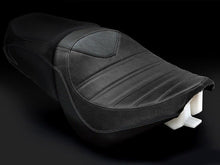 Load image into Gallery viewer, Luimoto Vintage Rider Seat Cover 8 Colors For Suzuki Boulevard M109R 2006-2020