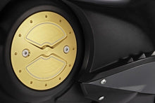 Load image into Gallery viewer, Yamaha Tmax 530 12-13 CNC Racing Italy Oil Pan Sump Covers 5 Color Options