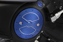 Load image into Gallery viewer, Yamaha Tmax 530 12-13 CNC Racing Italy Oil Pan Sump Covers 5 Color Options