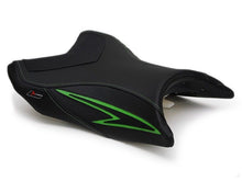 Load image into Gallery viewer, Luimoto Team Edition Designer Rider Seat Cover 5 Color For Kawasaki Z800