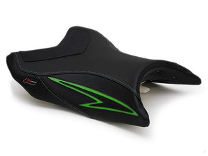 Luimoto Team Edition Designer Rider Seat Cover 5 Color For Kawasaki Z800