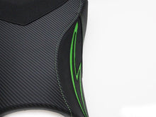 Load image into Gallery viewer, Luimoto Team Edition Designer Rider Seat Cover 5 Color For Kawasaki Z800