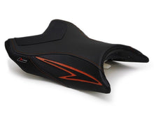 Load image into Gallery viewer, Luimoto Team Edition Designer Rider Seat Cover 5 Color For Kawasaki Z800