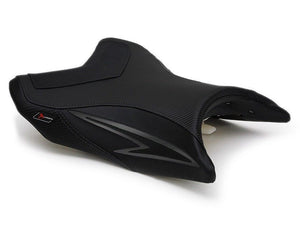 Luimoto Team Edition Designer Rider Seat Cover 5 Color For Kawasaki Z800