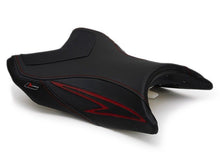 Load image into Gallery viewer, Luimoto Team Edition Designer Rider Seat Cover 5 Color For Kawasaki Z800