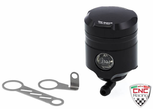 CNC Racing Fluid Tank Brake/Clutch Fit SE601 5 Colors Aprilia BMW Bimota