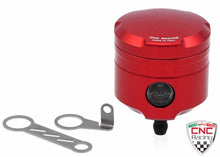 Load image into Gallery viewer, CNC Racing Fluid Tank Brake/Clutch Fit 604 5 Colors BMW Duacti Honda MV