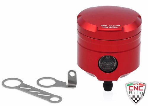 CNC Racing Fluid Tank Brake/Clutch Fit 604 5 Colors BMW Duacti Honda MV