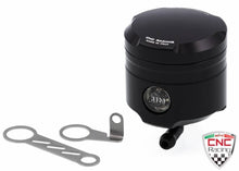 Load image into Gallery viewer, CNC Racing Fluid Tank Brake/Clutch Fit 605 5 Colors Suzuki Triumph Yamaha