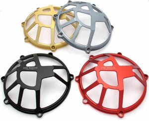 CNC Racing Clutch Cover 4 Colors Ducati 1098 1198 Multistrada 620 1000 1100