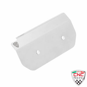 CNC Racing Crankcase Protector For Ducati Multistrada 1200 /S Monster 821 10-17