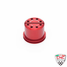 Load image into Gallery viewer, CNC Racing Ring Nut Ducati Multistrada 620 1000 1100 Sport Classic Streetfighter