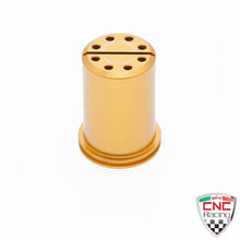 Load image into Gallery viewer, CNC Racing Ring Nut Ducati Multistrada 620 1000 1100 Sport Classic Streetfighter