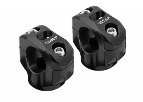 CNC Racing Bar Risers For MV Agusta Brutale 675 800 2012-2016