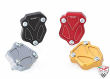 Load image into Gallery viewer, CNC Racing Side Cam Cover For Ducati 1199 Panigale S/R/Tricolore 2012-2019