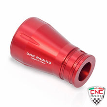Load image into Gallery viewer, CNC Racing Rear Wheel Hub Cover 5 Colors Yamaha T-Max 500 08-11