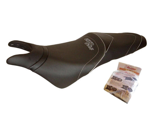 Honda CBR 600F 2011-2013 Top Sellerie France Seat Cover Custom Made HSD3489
