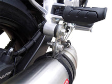 Load image into Gallery viewer, Honda CB 500X 2013-2015 GPR Exhaust Systems Deeptone Slipon Muffler Silencer Can