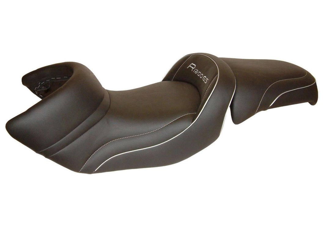 BMW R1200 GS 2004-2013 Adventure Top Sellerie Comfort Seat 789