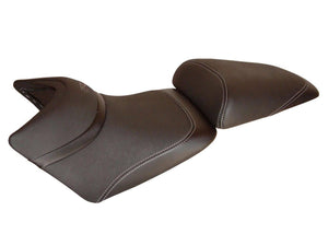 Honda CBF 1000 2006-2009 Top Sellerie Deluxe Comfort Seat Long Lowered Gel 3397
