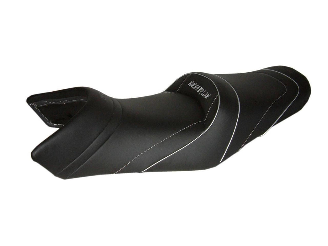 Honda Deauville NTV 700 Top Sellerie Comfort Seat Gel Long 387