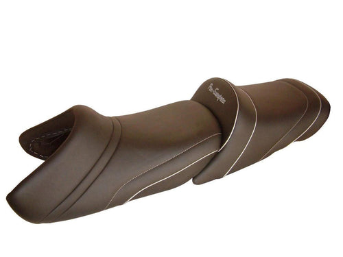 Honda ST 1300 Pan European Top Sellerie Comfort Seat Gel/Heat Long Raised 100