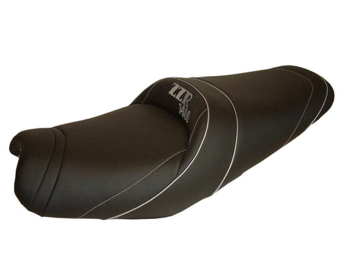 Kawasaki ZX14 ZZR 1400 06-13 Top Sellerie Comfort Seat Gel/Heat Low/High 1950