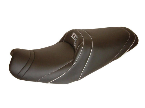 Kawasaki ZX14 ZZR 1400 06-13 Top Sellerie Comfort Seat Gel/Heat 2653 Lowered Gel