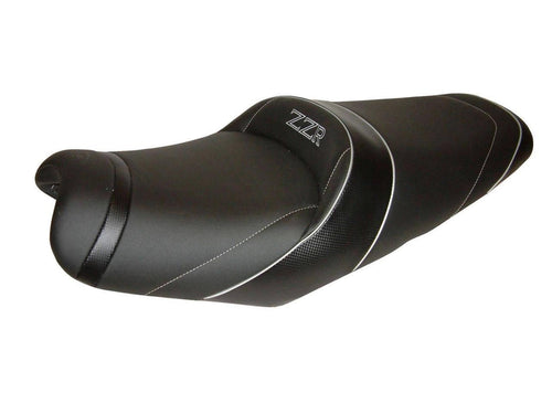 Kawasaki ZX14 ZZR 1400 06-13 Top Sellerie Comfort Seat Gel/Heat Low/High 2875