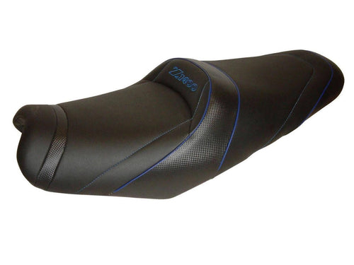 Kawasaki ZX14 ZZR 1400 06-13 Top Sellerie Comfort Seat Gel/Heat Low/High 2878