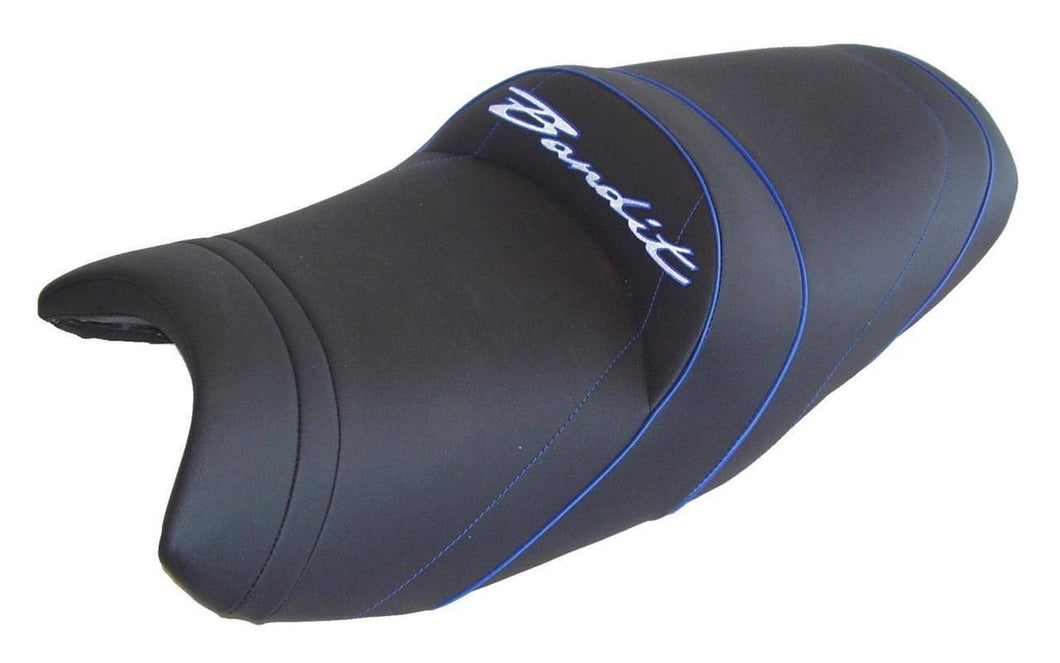 Suzuki Bandit 600 1200 00-04 Top Sellerie Comfort Seat Heated/Gel/Low/High 1120