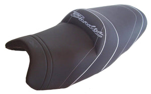 Suzuki Bandit 600 1200 00-04 Top Sellerie Comfort Seat Heated/Gel/Low/High 1121