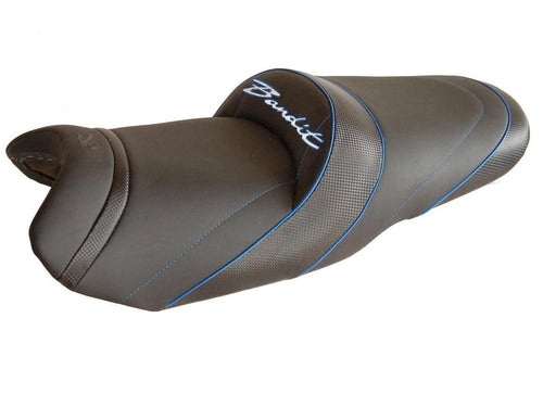 Suzuki Bandit 600 1200 00-04 Top Sellerie Comfort Seat Heated/Gel/Low/High 1273