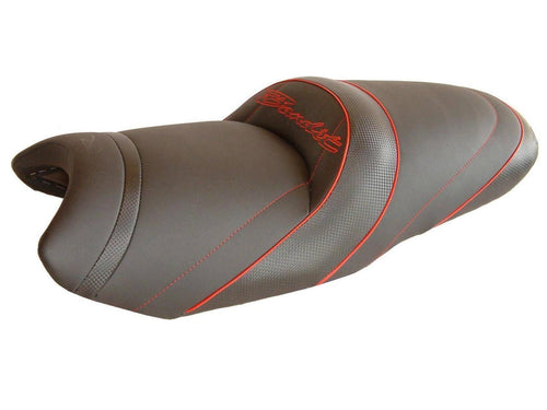 Suzuki Bandit 600 1200 00-04 Top Sellerie Comfort Seat Heated/Gel/Low/High 1291
