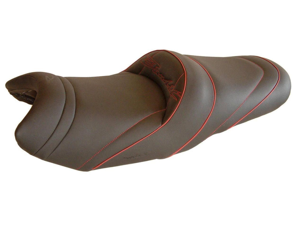Suzuki Bandit 600 1200 00-04 Top Sellerie Comfort Seat Heated/Gel/Low/High 1375
