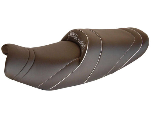 Suzuki Bandit 650 1250 05-09 Top Sellerie Comfort Seat Heated/Gel/Low/High 1695