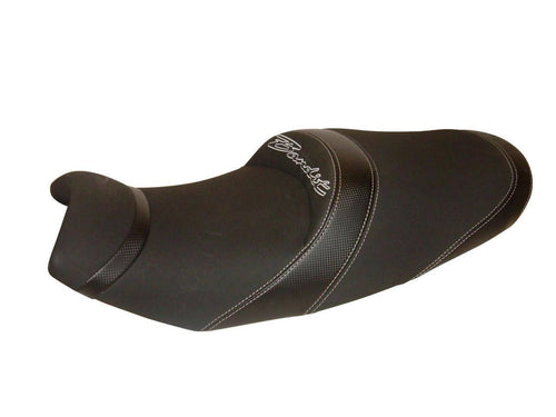 Suzuki Bandit 650 1250 05-09 Top Sellerie Comfort Seat Heated/Gel/Low/High 1732