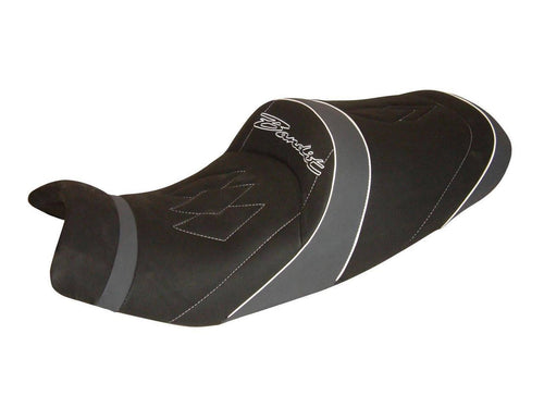 Suzuki Bandit 650 1250 05-09 Top Sellerie Comfort Seat Heated/Gel/Low/High 3388