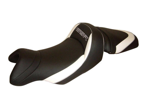 Suzuki GSR 750 2011> Top Sellerie Comfort Seat Heated/Gel/Low/High 3063