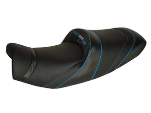 Suzuki GSX650F GSX-F 2008> Top Sellerie Comfort Seat Heated/Gel/Low/High 2059